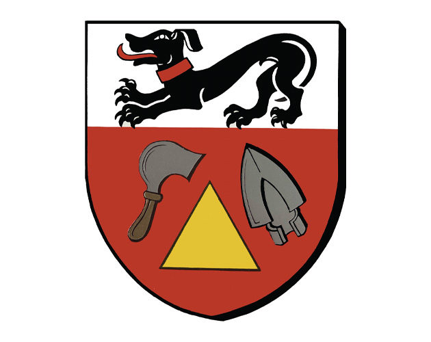 blason