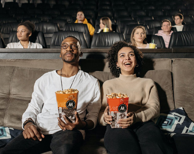 cinema