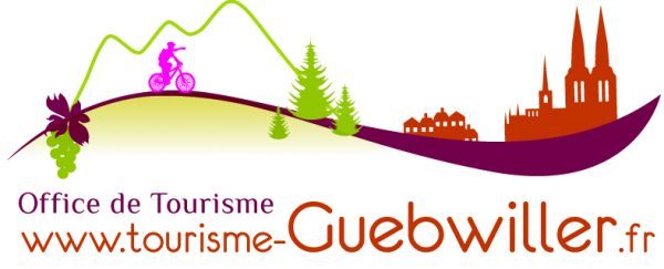 logo office tourisme